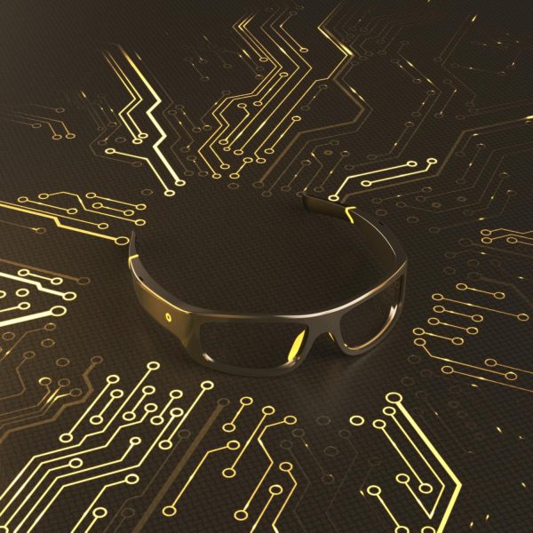 Lucyd Armor Smart Safety Glasses for Men & Women, TR90 Frame, Bluetooth Smart Safety Glasses with Light Adaptive Lenses, Open Ear Speakers & Microphone - ANSI Z87.1 (Standard) - Image 8